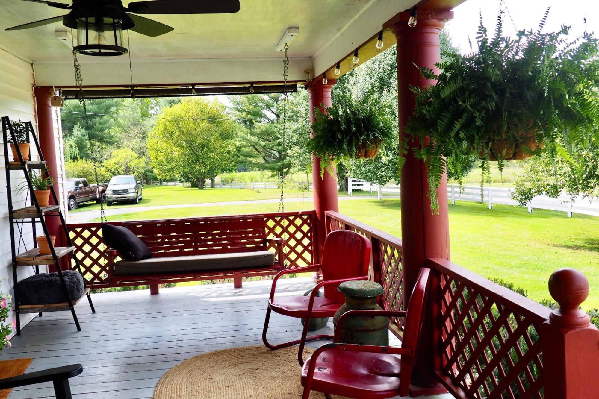 Firefly Hills Beattyville